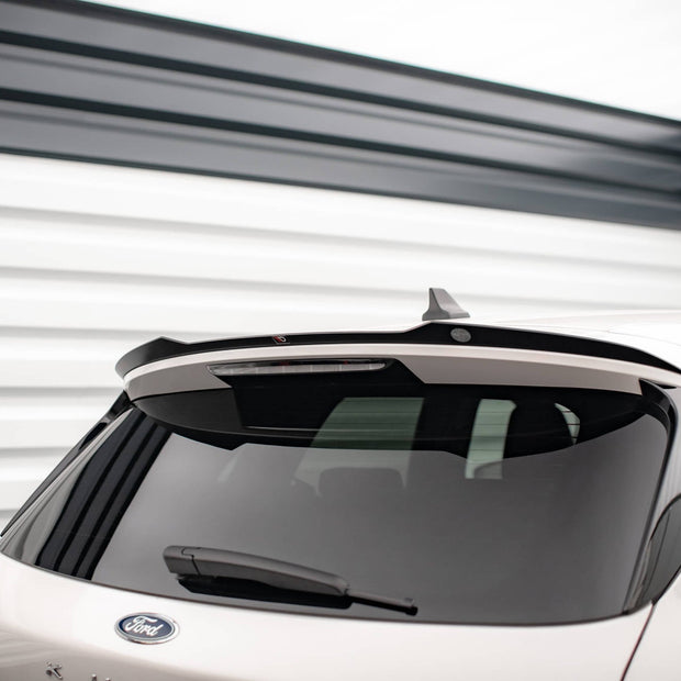 Spoilerläpp för Ford Kuga ST-Line Mk3