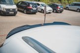 Spoilerläpp för Ford Mondeo Estate Mk5 Facelift