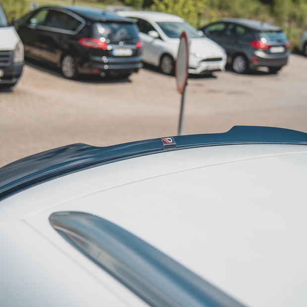 Spoilerläpp för Ford Mondeo Estate Mk5 Facelift