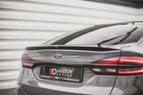 Spoilerläpp för Ford Mondeo Liftback Mk5