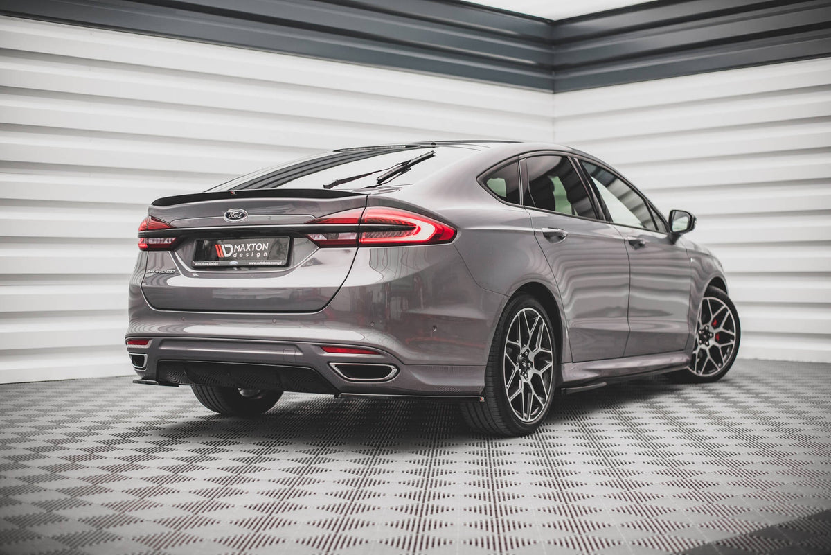 Spoilerläpp för Ford Mondeo Liftback Mk5