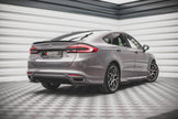 Spoilerläpp för Ford Mondeo Liftback Mk5
