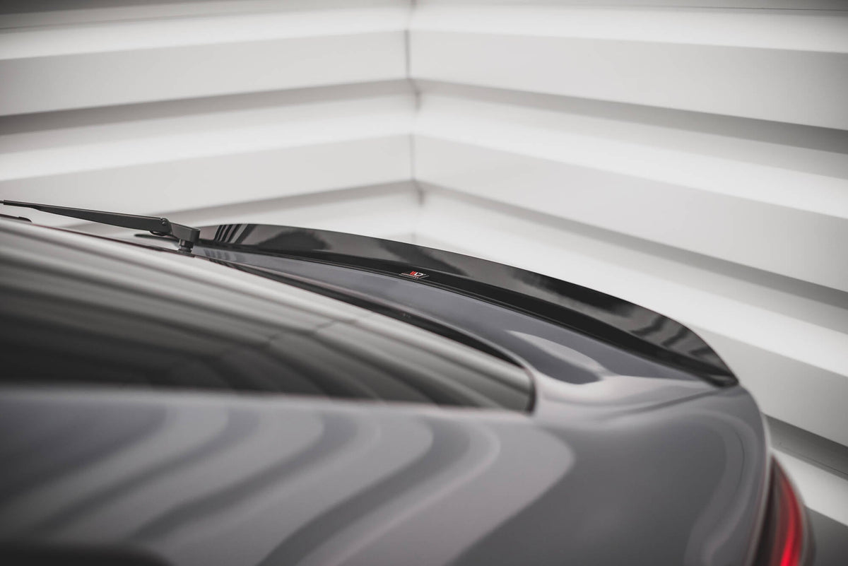 Spoilerläpp för Ford Mondeo Liftback Mk5