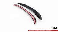 Spoilerläpp för Ford Mondeo Liftback Mk5