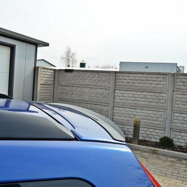 Spoilerläpp för Ford Mondeo Mk3 ST220 Estate
