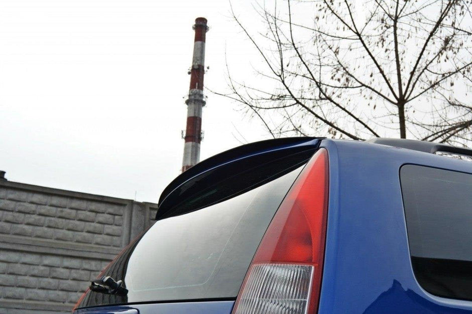 Spoilerläpp för Ford Mondeo Mk3 ST220 Estate