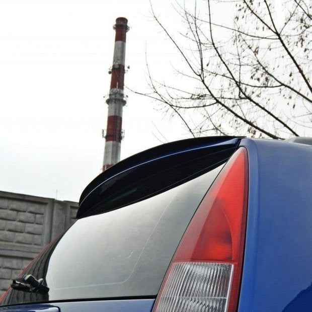 Spoilerläpp för Ford Mondeo Mk3 ST220 Estate