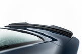 Maxton Design Spoilerläpp Ford Mustang Dark Horse Mk7 – bild 2