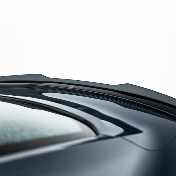 Maxton Design Spoilerläpp – Ford Mustang Dark Horse Mk7