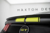 Maxton Design Spoilerläpp Ford Mustang / Mustang GT Mk6 – bild 3