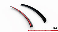 Maxton Design Spoilerläpp Ford Mustang / Mustang GT Mk6 – bild 4