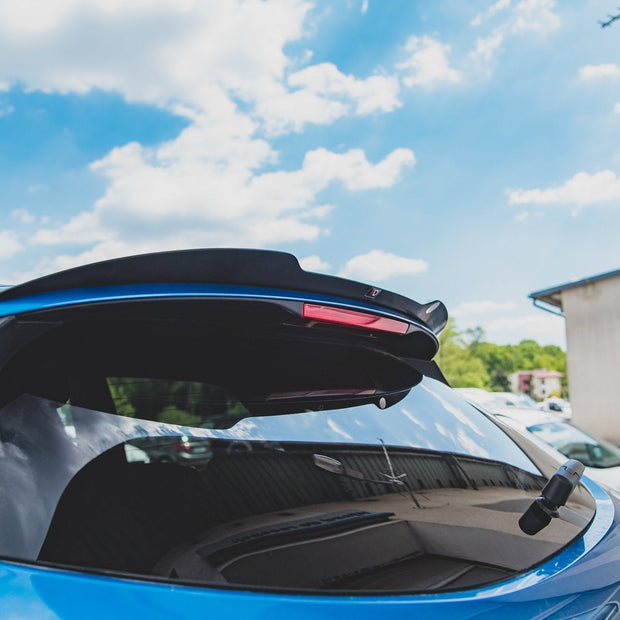 Spoilerläpp för Ford Puma Mk1