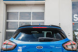 Spoilerläpp för Ford Puma Mk1