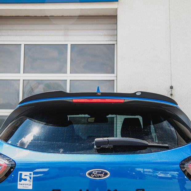 Spoilerläpp för Ford Puma Mk1
