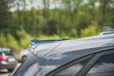Spoilerläpp för Ford Puma Mk1