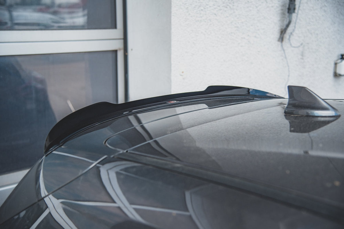 Spoilerläpp för Ford Puma Mk1