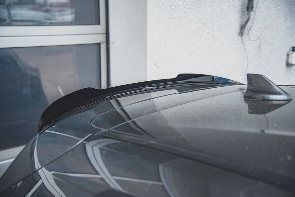 Spoilerläpp för Ford Puma Mk1