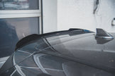 Spoilerläpp för Ford Puma Mk1