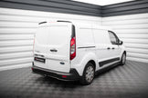 Spoilerläpp för Ford Transit Connect Mk2 Facelift