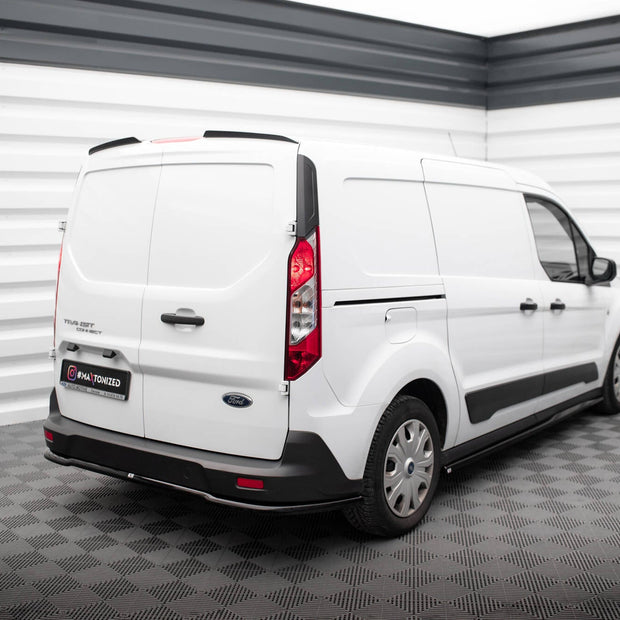 Spoilerläpp för Ford Transit Connect Mk2 Facelift