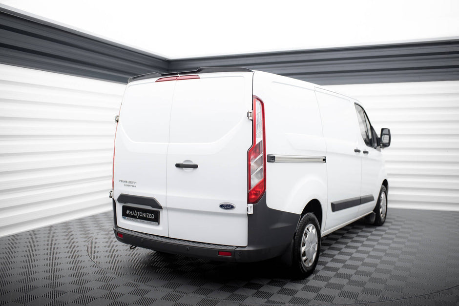 Spoilerläpp för Ford Transit Custom Mk1