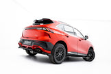 Spoilerläpp för Forthing T-Five Mk1