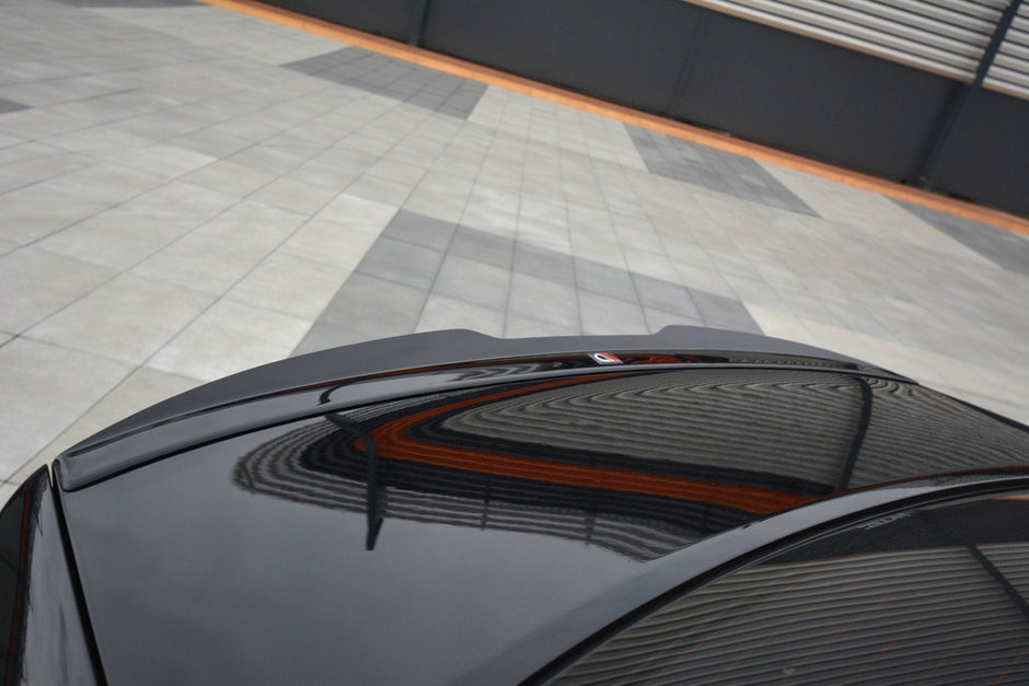 Spoilerläpp för Honda Accord Mk8. (CU-SERIES) Sedan