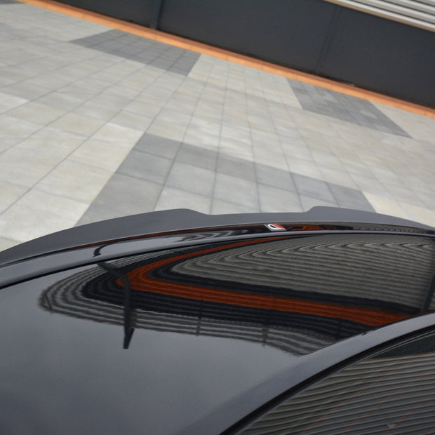 Spoilerläpp för Honda Accord Mk8. (CU-SERIES) Sedan
