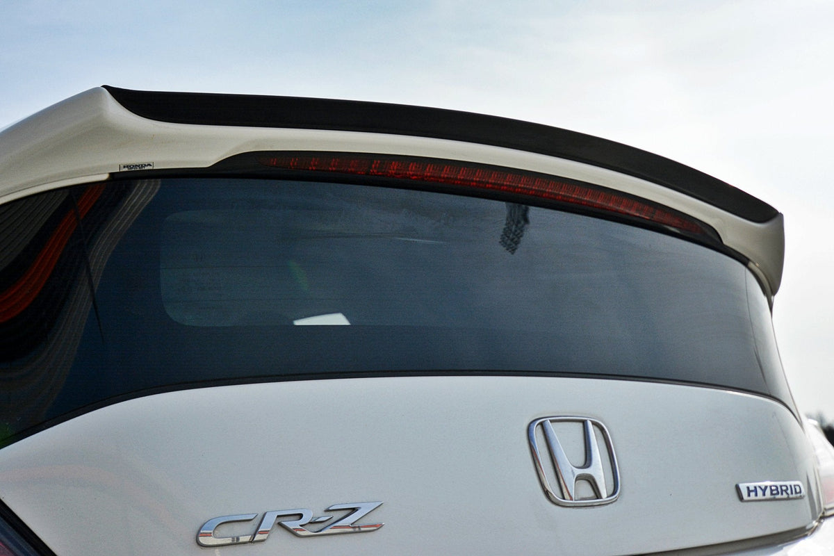 Spoilerläpp för Honda CR-Z
