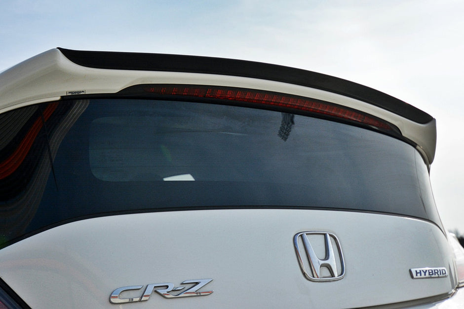 Spoilerläpp för Honda CR-Z