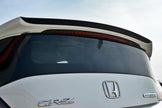 Spoilerläpp för Honda CR-Z