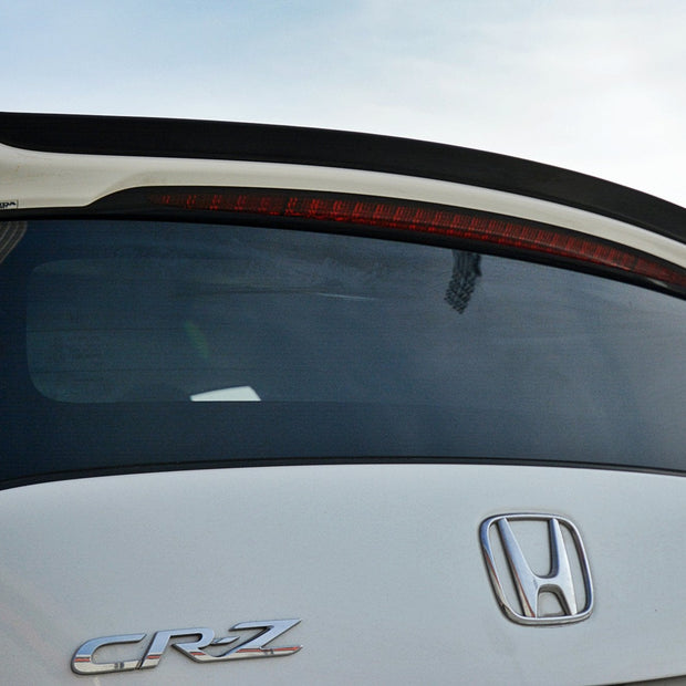 Spoilerläpp för Honda CR-Z