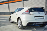 Spoilerläpp för Honda CR-Z