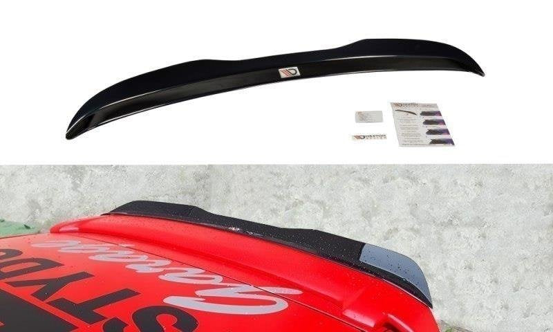 Spoilerläpp för Honda Jazz Mk1