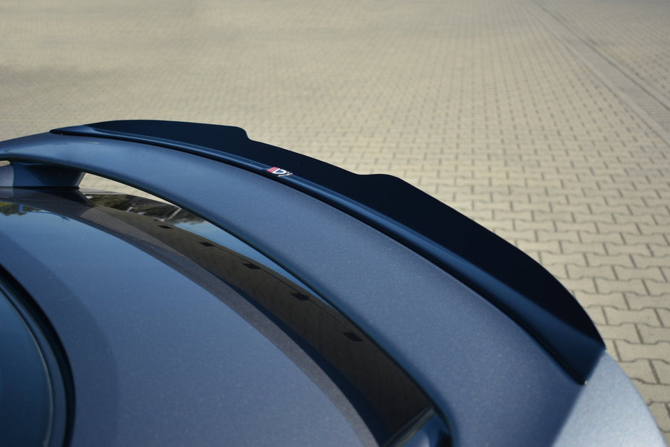 Spoilerläpp för Hyundai Genesis Coupé Mk1