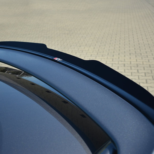 Spoilerläpp för Hyundai Genesis Coupé Mk1