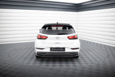 Spoilerläpp för Hyundai I30 Mk3 Hatchback