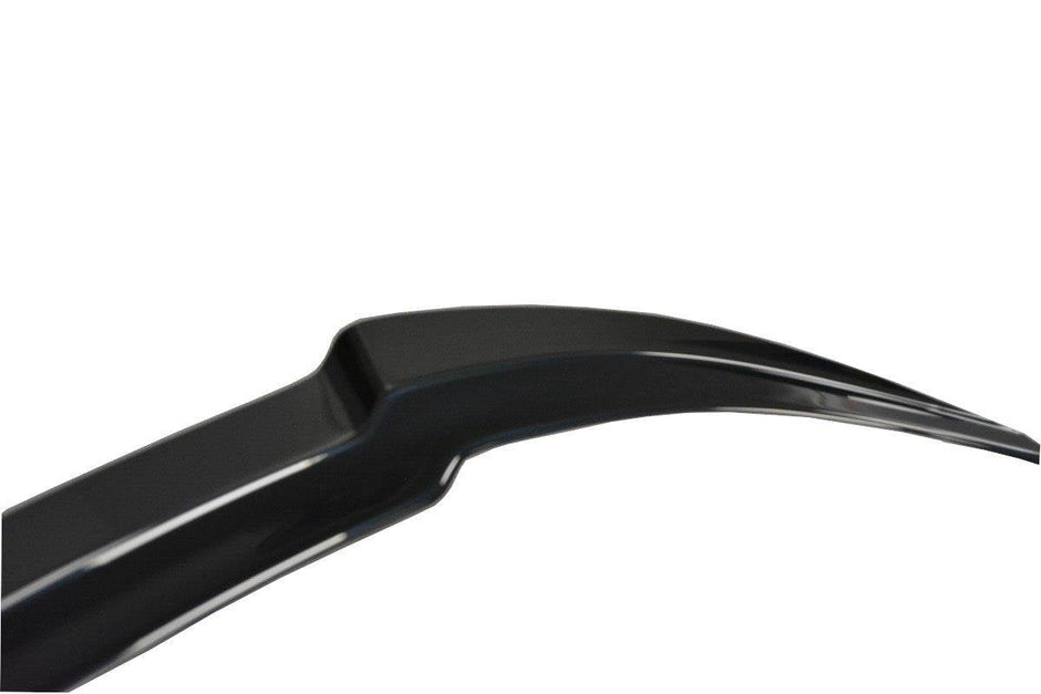 Spoilerläpp för Honda Civic Mk9 Facelift