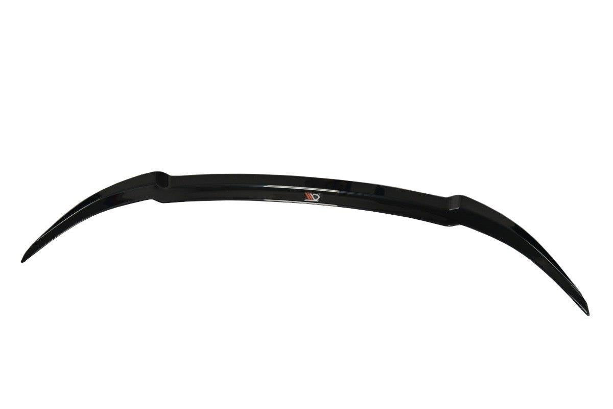 Spoilerläpp för Honda Civic Mk9 Facelift