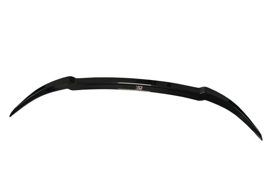 Spoilerläpp för Honda Civic Mk9 Facelift