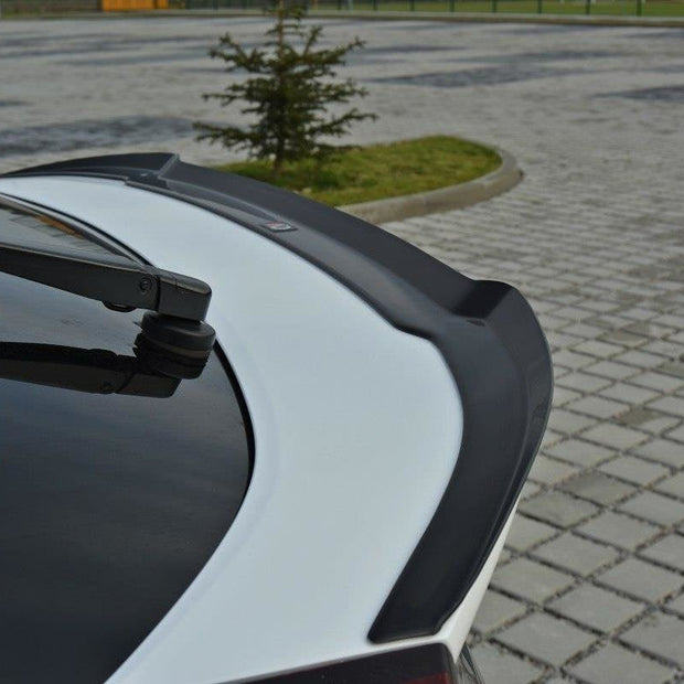 Spoilerläpp för Honda Civic Mk9 Facelift