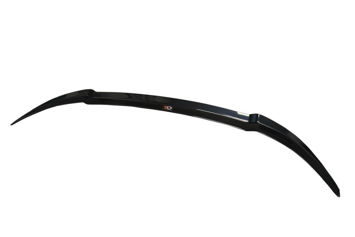 Spoilerläpp för Honda Civic Mk9 Facelift