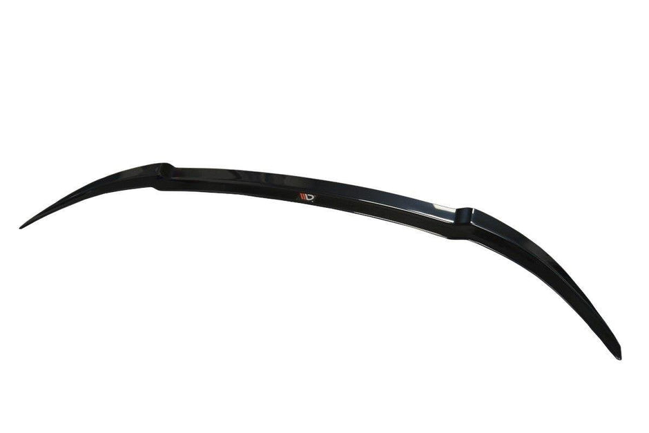 Spoilerläpp för Honda Civic Mk9 Facelift