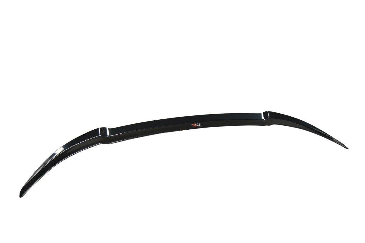 Spoilerläpp för Honda Civic Mk9 Facelift