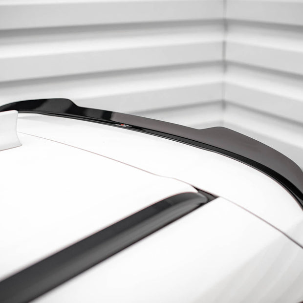 Spoilerläpp för Honda Civic Tourer Mk9