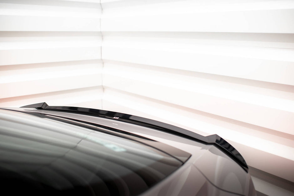 Spoilerläpp för Hyundai Elantra Mk7