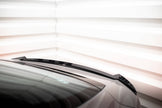 Spoilerläpp för Hyundai Elantra Mk7