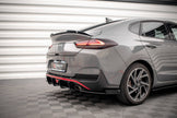 Spoilerläpp för Hyundai I30 Fastback N-Line Mk3