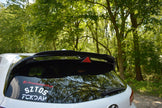 Spoilerläpp för Hyundai I30 N Mk3 Hatchback