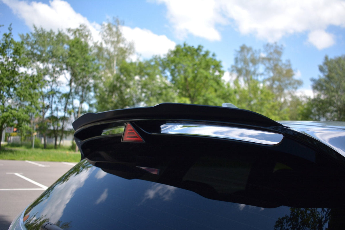 Spoilerläpp för Hyundai I30 N Mk3 Hatchback